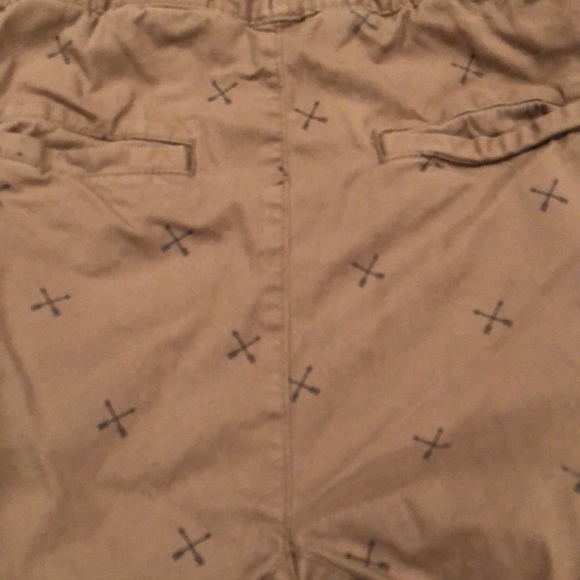 H&M Khaki Jogger - Picture 8 of 8